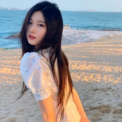 请以无名呼唤我