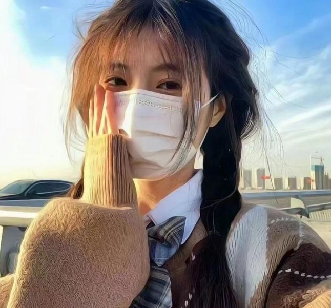 魅惑人鱼姬